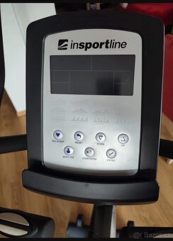 Rotoped InCondi UB600i - 3