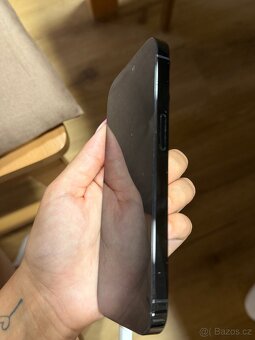 iPhone 14 Pro 256GB černy - 3