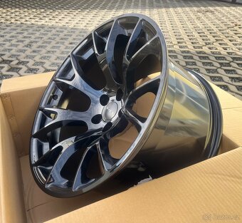 Alu kola 20”model HELLCAT LESK vhodné na Dodge - 3