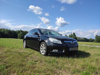 Opel Insignia 2.0 CDTI - 3