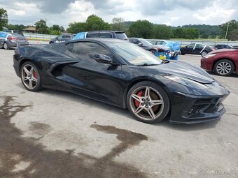 2021 Chevrolet Corvette Stingray 3LT 6.2 RWD - 3