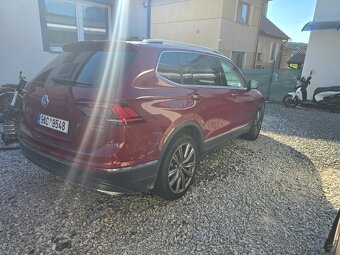 Tiguan 2.0 TDI 110KW 4x4 DPH - 3