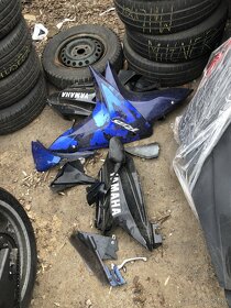 motonadily yamaha yzf125 yzfr125 2009 dily - 3