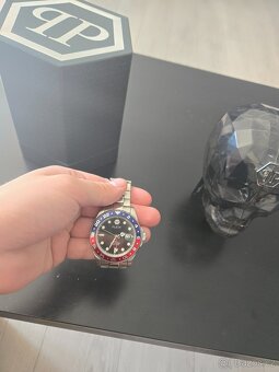 Hodinky PHILIPP PLEIN - 3