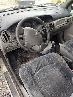 Renault Scénic - 3