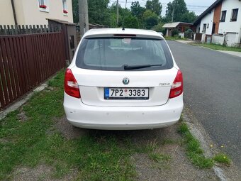 Fabia - 3