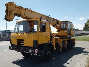 TATRA T815 AD20 6x6 - 3