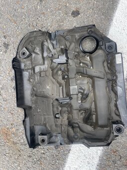 Kryt motoru 1.6 tdi - 3