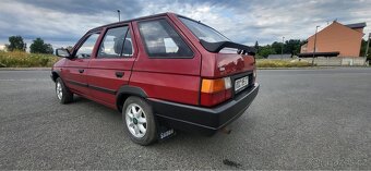 Škoda Forman - 3