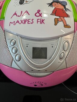 Rádio pro děti - 3