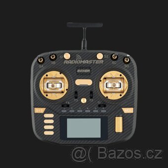 RADIOMASTER BOXER MAX ELRS FCC M2 - 3
