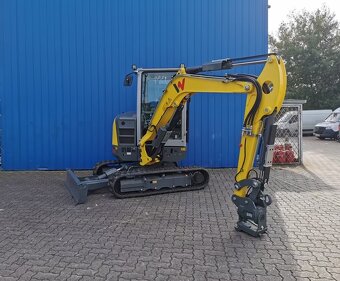 🟨 Wacker Neuson ET35 - 3
