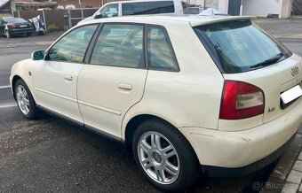Audi A3 1.9tdi 81kw - 3