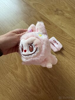 Originalni Labubu Mokoko Pop Land exclusive - 3