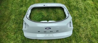 Ford Puma 2 II MK2 2019 - zadni kapota kufr dvere - 3