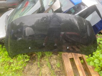 Peugeot 207 - 02/06-12/15 karosářské díly - 3