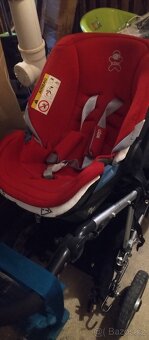 Prodám Kočarek Easy Walker - 3