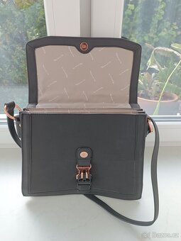 Nová černá kabelka Tamaris - 3