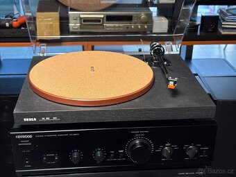 Gramofon Tesla NC500 - 3
