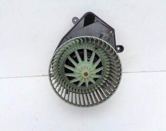 Škoda Superb I , WV Passat B5 B5.5 ventilátor topení - 3