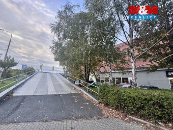 Prodej garáže, 13 m², Brno, ul. Herčíkova - 3