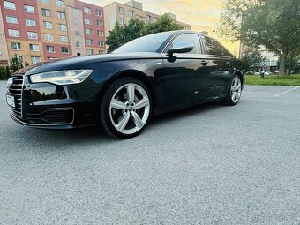 Audi A6 3.0 TDI 200kW 2016 - 3