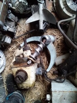 Kuchynský robot - 3