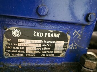Prodáme nepotřebné stroje. - 3