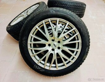 Alu kola AEZ R20 - 3