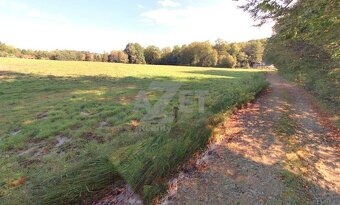 Prodej, zemědělská půda, 25.075 m2 Mistřovice - 3