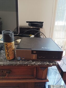 Prodám mini PC optiplex 7010 - 3