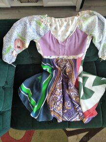 Šaty zn. Replay vel. S - 3