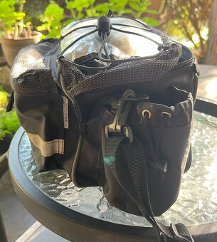 Author brašna na řidítka - 3