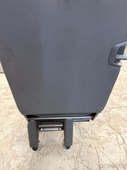 Sedadlo jednosedačka Volkswagen T5 Caravelle 2. řada - 3