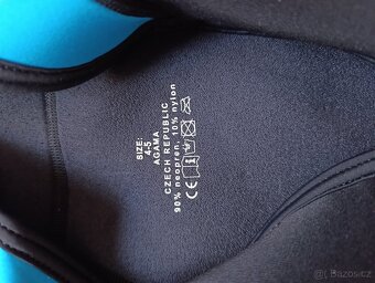 Dětský neopren Agama NEMO - SHORT - 3