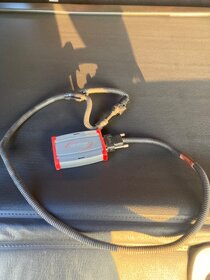 Chiptuning pro JEEP Grand CHerokee WK2 3.0 CRDi - 3