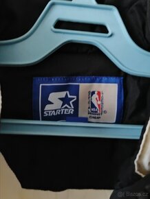 Sportovní bunda značky STARTER edice NBA - 3