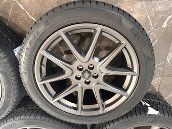 M8A2-1007 original alu Land Rover Velar r21 L560 - 3