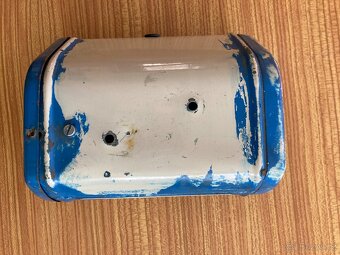 Jawa 50/23 mustang - kastlik - 3