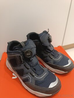 Celoroční Superfit Gore-Tex Boa vel.37 - 3