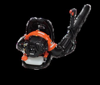 Zádový foukač na listí Echo PB-265ESLT - 3