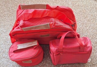 PRODÁM- Dámské tašky - sada - 3