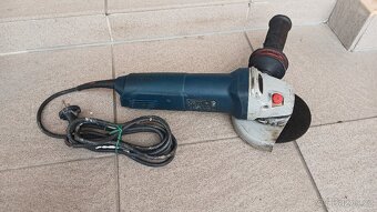 Úhlová bruska Bosch - 3