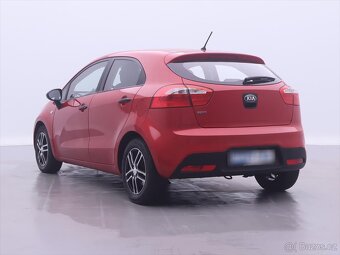 Kia Rio 1,2 CVVT 62kW CZ Klimatizace (2013) - 3