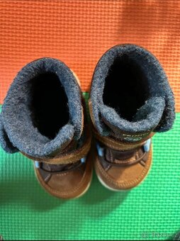 Dětské zimní boty - 3