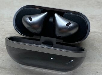 Sluchátka Samsung Galaxy buds 3 levně - 3