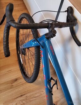 Silniční kolo MARIN - 3