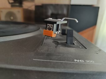 Gramofon Tesla NZ 300 - 3