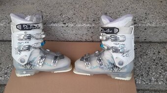 Kvalitní lyžáky Dalbello vel.41 - 3