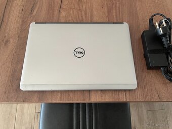 UltraBook Dell E7440 i5 4x3.0GHz-SSD 256GB-RAM 8GB-NOVÁ Bat - 3